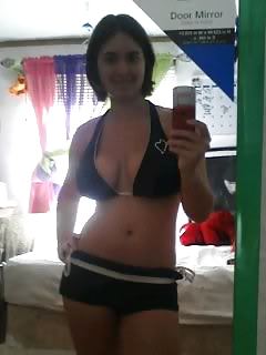 Sex Gallery Busty Megan From MeetMeMatch