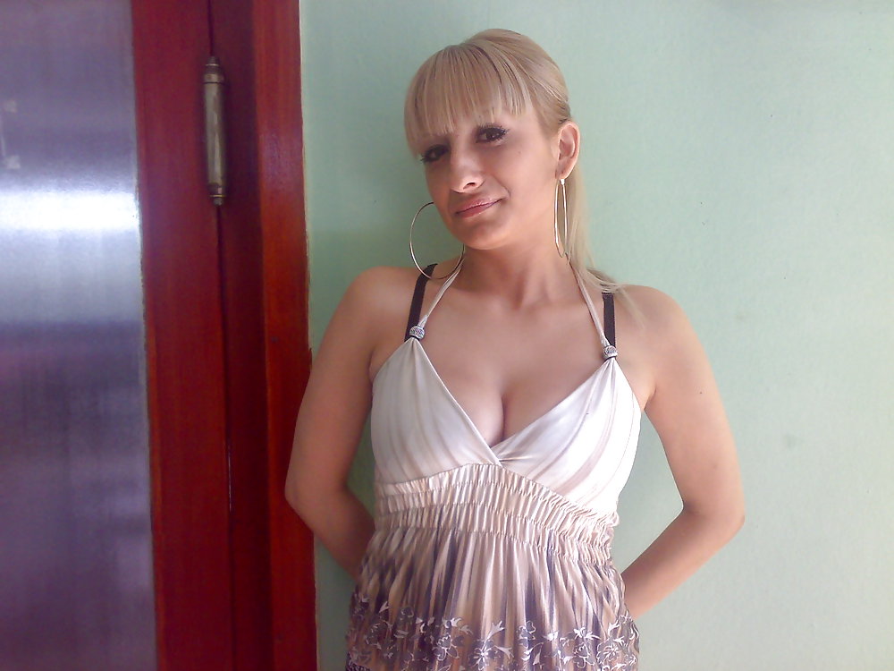 Sex Gallery who like mother? 9