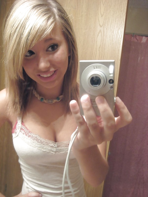 Sex Gallery Teen: Missy