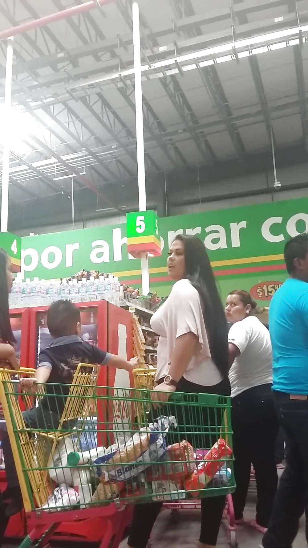 Sex Gallery Voyeur Mexicanas 511