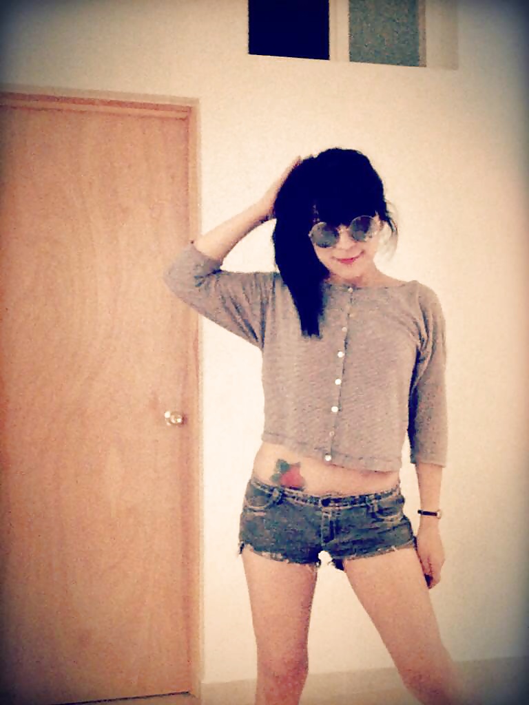 Sex Gallery Petite Girl