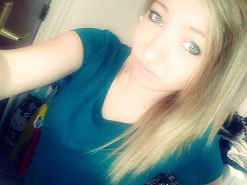 Sex Gallery ophelie