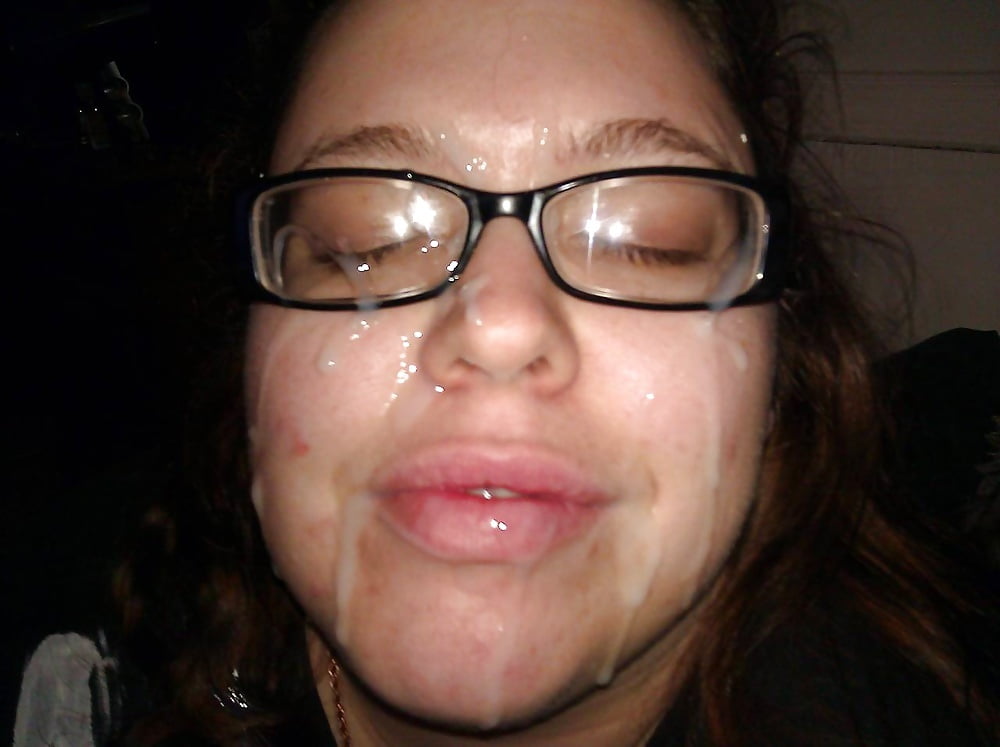 Humiliating Facials 16 - 56 Photos 