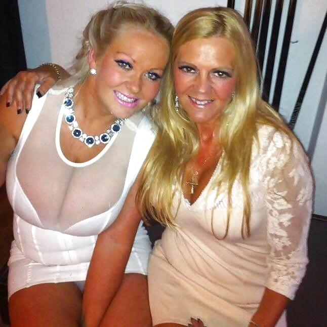 Sex Gallery Chav Sluts And Slags #27