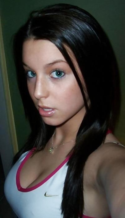 Sex Gallery The Best Of Busty Teens - Edition 142