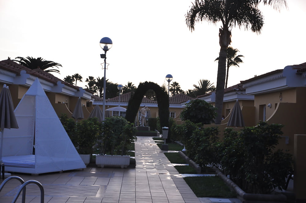 Sex Gallery Maspalomas