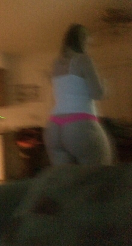 Sex Gallery New big booty wife pics