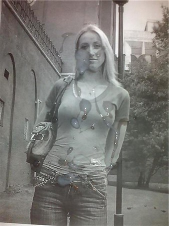 Cum your ex for Nano