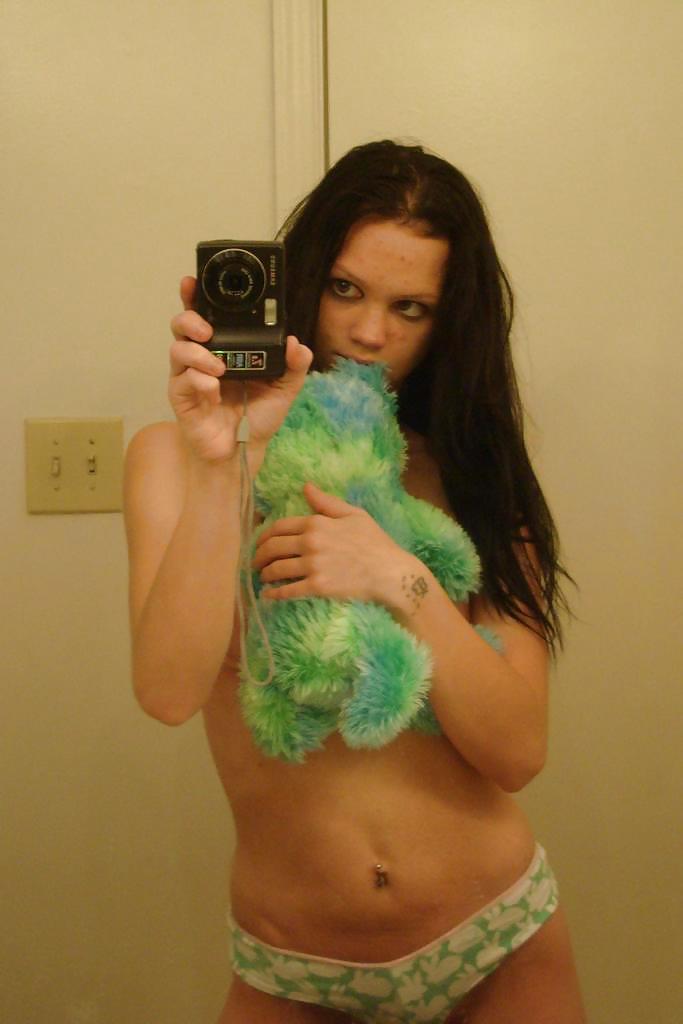 Sex Gallery Selfshot 17