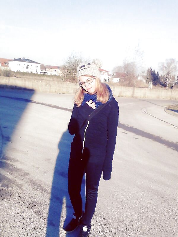 Sex Gallery Linda Privat