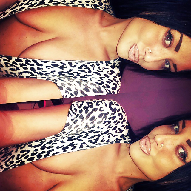 Sex Gallery Sexy cice - Aleksandra