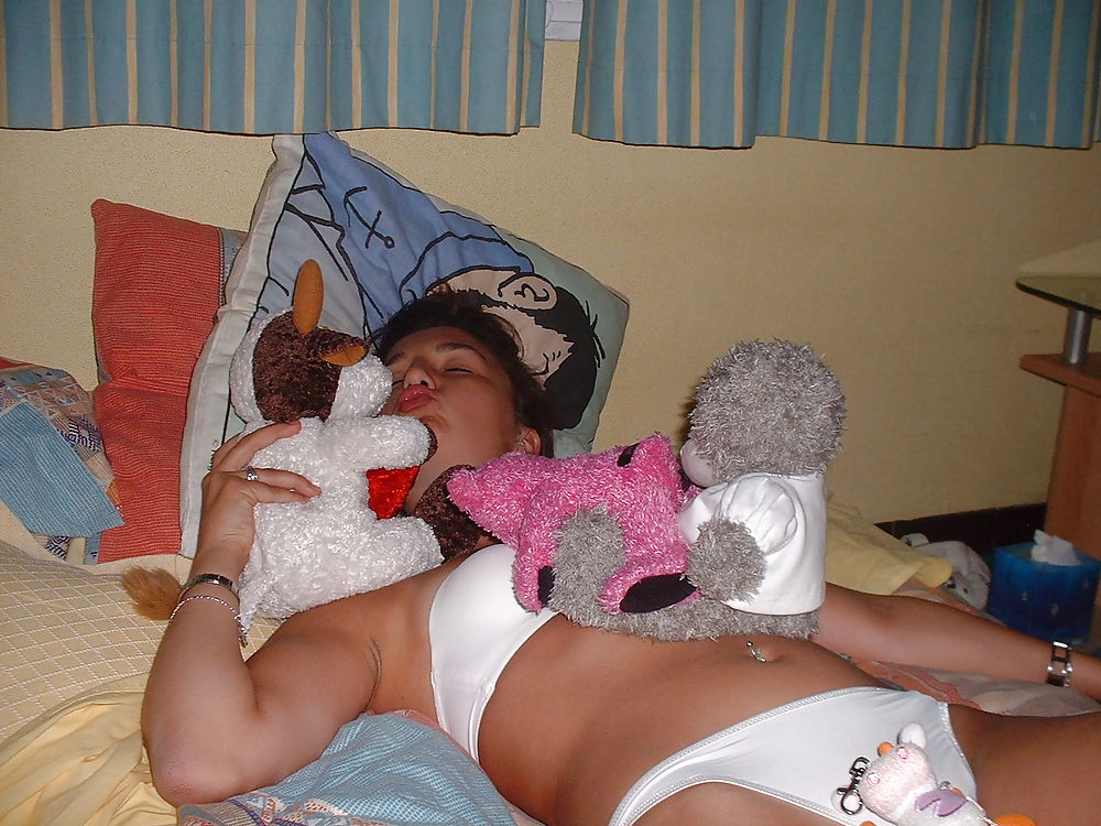 Sex Gallery Pretty Amateur Sofia