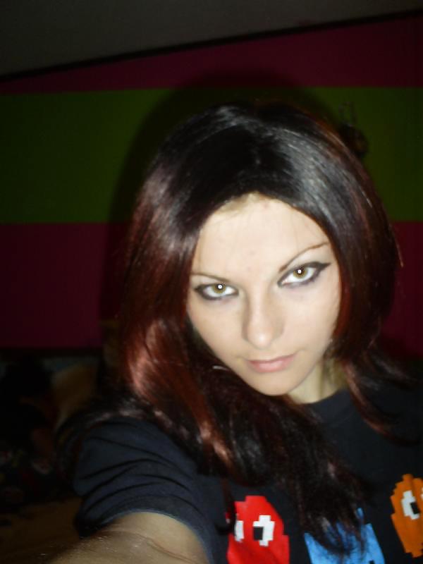 Sex Gallery Jessy From Pensacola