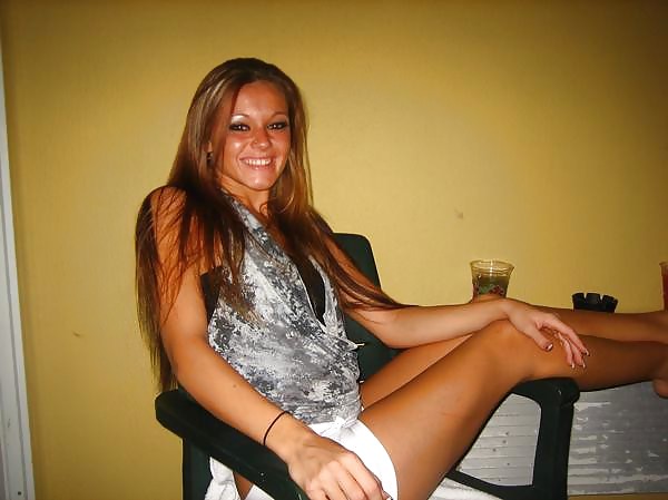 Sex Gallery jeunes salopes 2