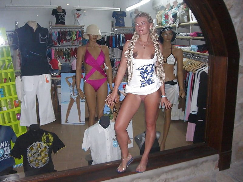 Sex Gallery Russian swingers - Serie 005