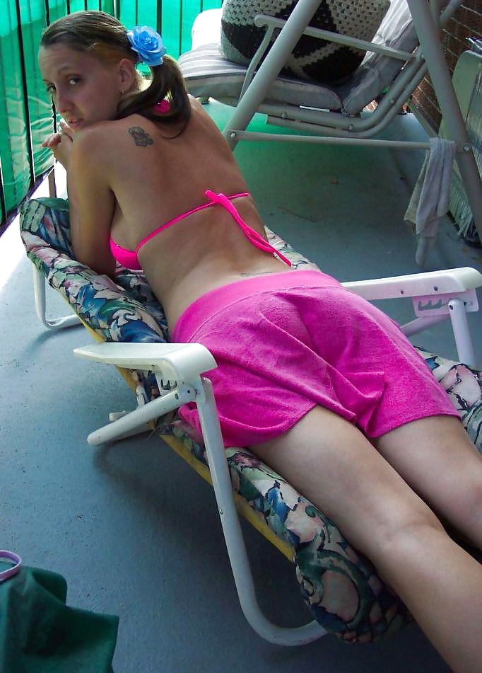 Sex Gallery Hot girl bit boobs