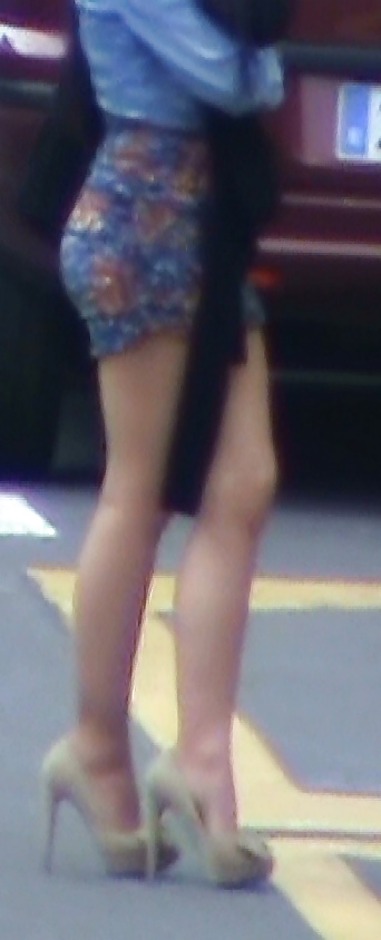 Sex Gallery high hells voyeur