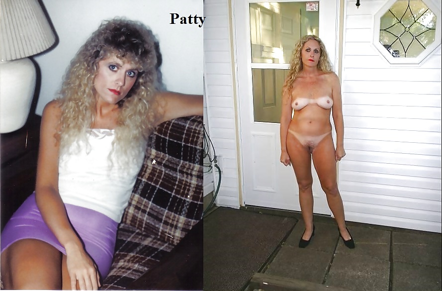 Sex Gallery Dressed Undressed BBW Pussy