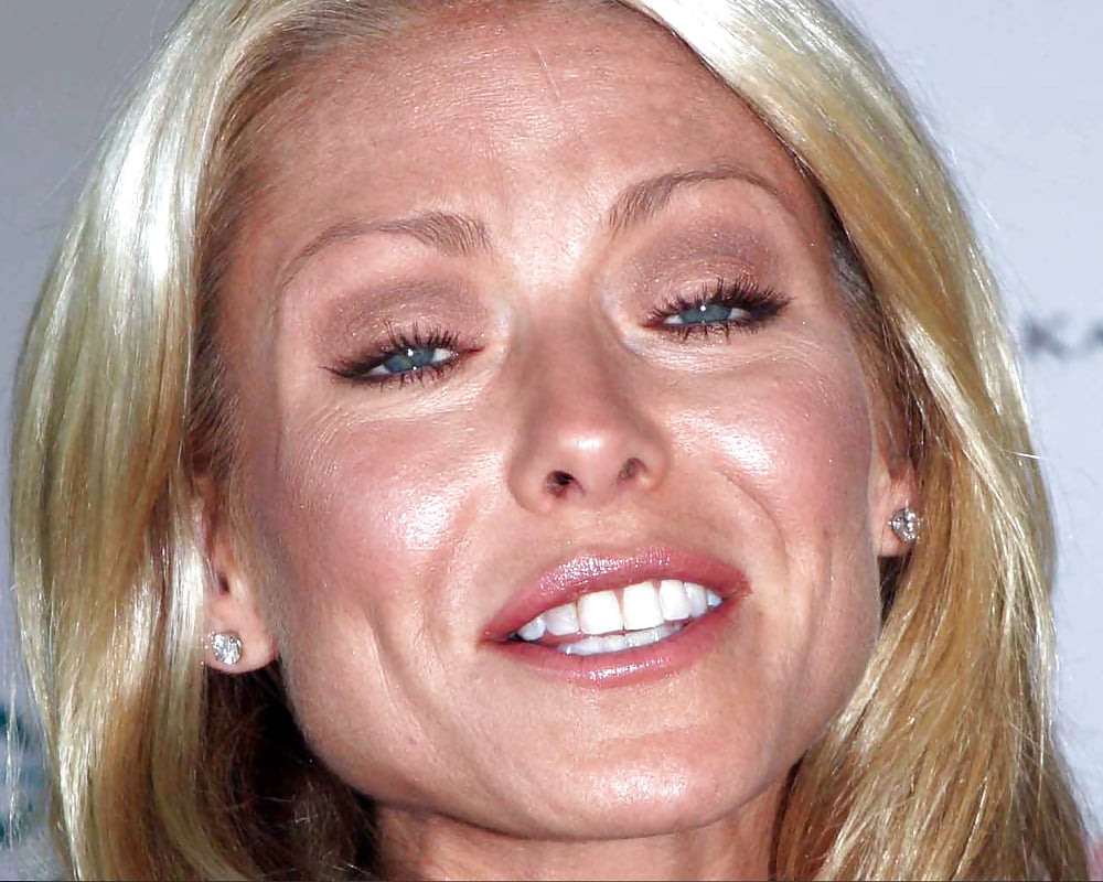 Sex Gallery Kelly Ripa