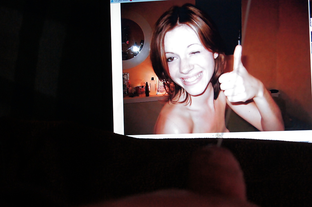 Sex Gallery tribute to alysia