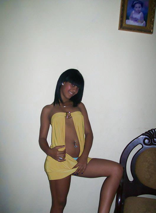 Sex Gallery AMAZING LATIN BITCH !!!please comment