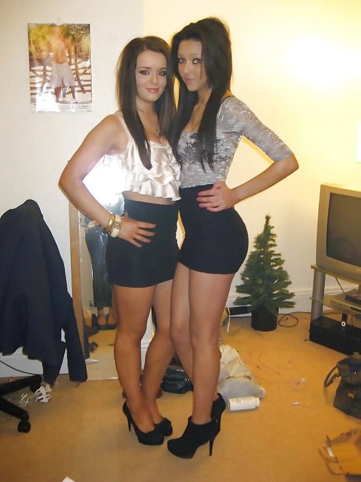 Sex Gallery Amateur Girls 6
