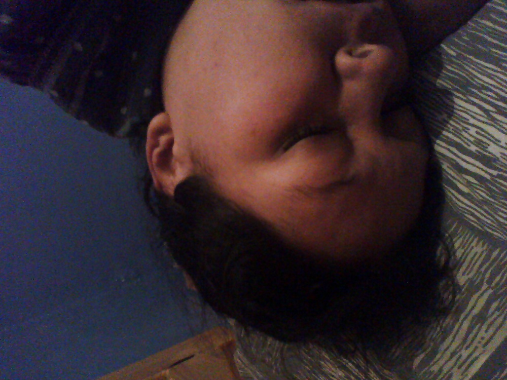 Sex Gallery Daniela pillada durmiendo