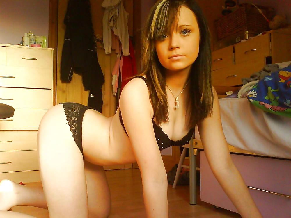 Sex Gallery belle gosse trop bonne