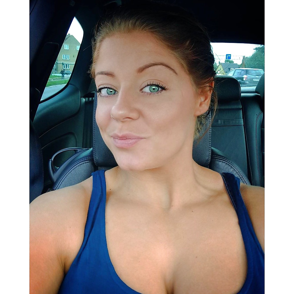 Sex Gallery Denmark BBW PAWG