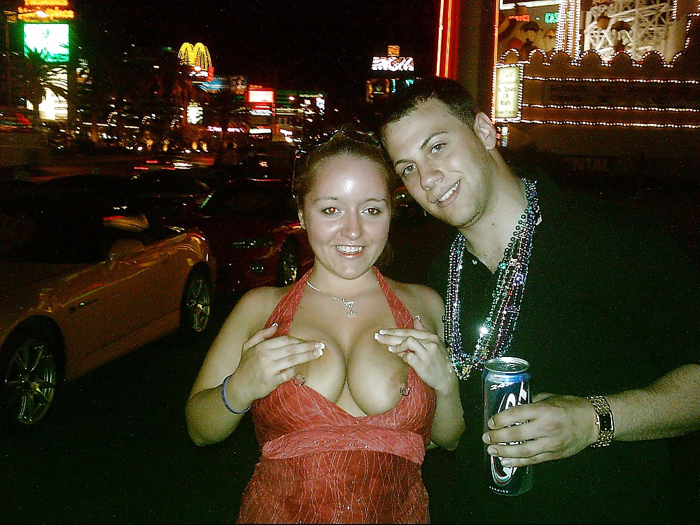 Sex Gallery (Dirtycook) Flashing 9