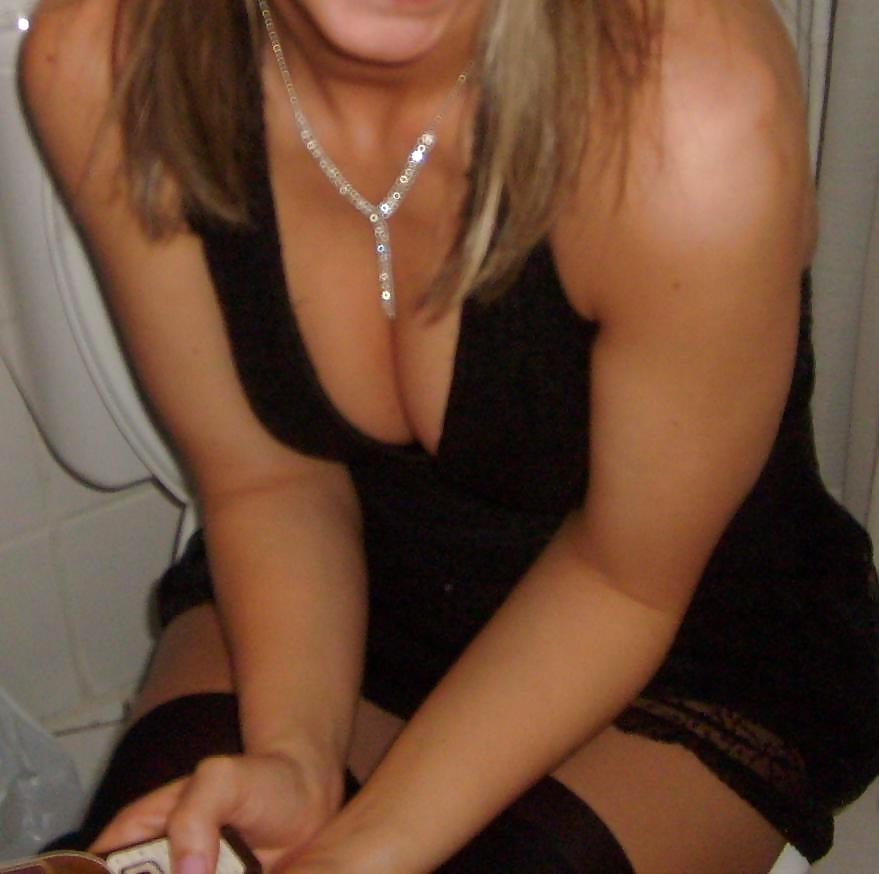 Sex Gallery Nice tits