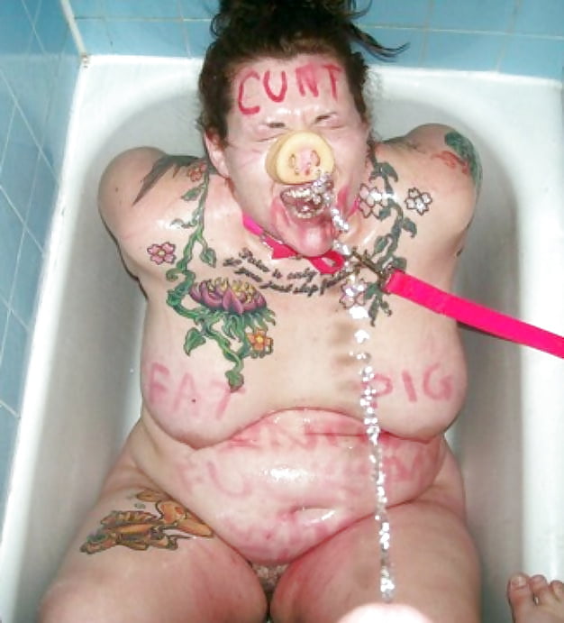 Fat Pig Sluts 16 Pics XHamster