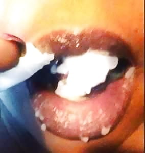 Sex Gallery Black azz master