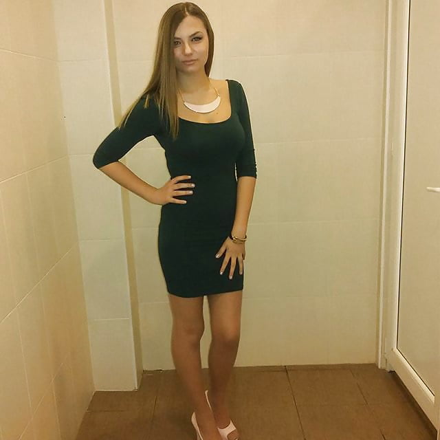 Sex Gallery Jovana D..
