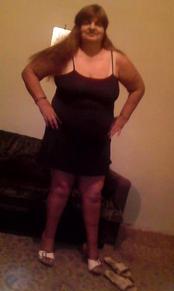 Sex Gallery Matorka BBW Branka Basic