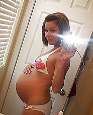Sex Gallery pregnant mix