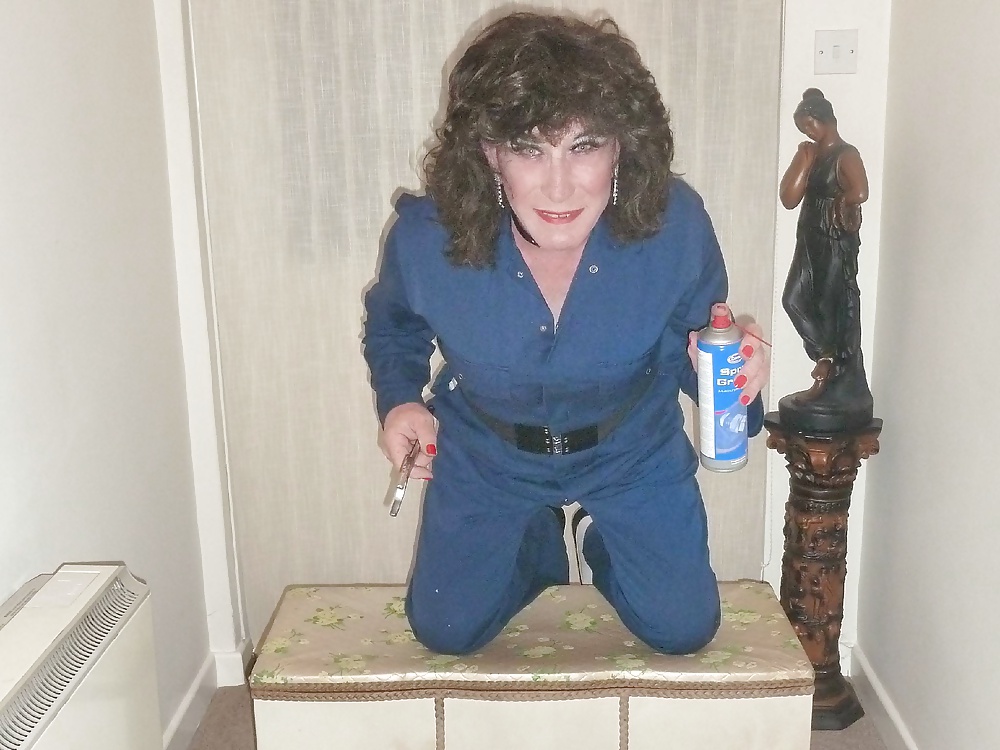 Sex Gallery Tight Nuts