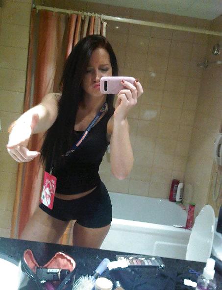 Sex Gallery Kayla :)