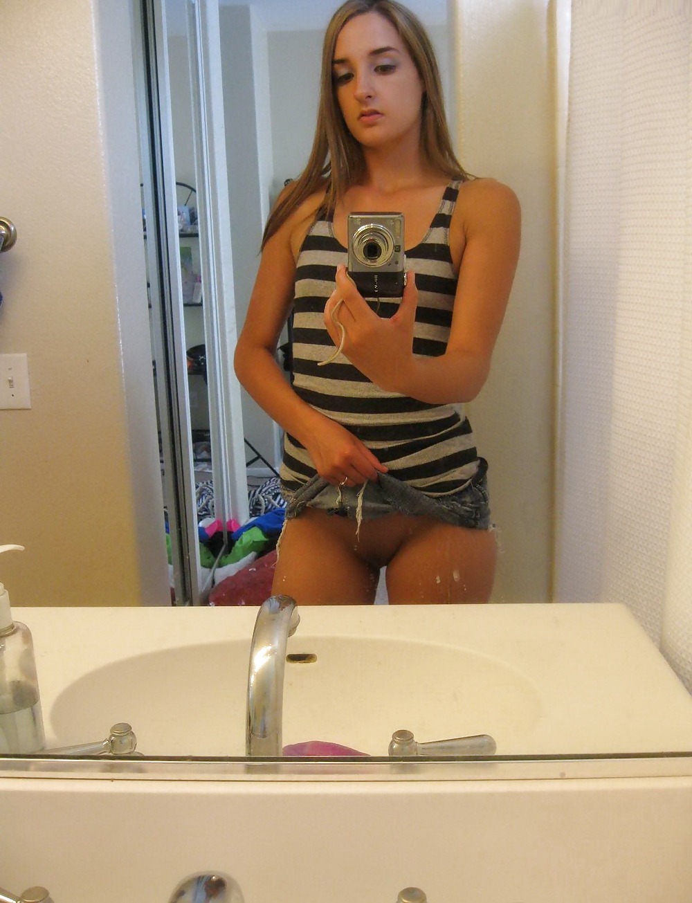 Sex Gallery bela espadauda