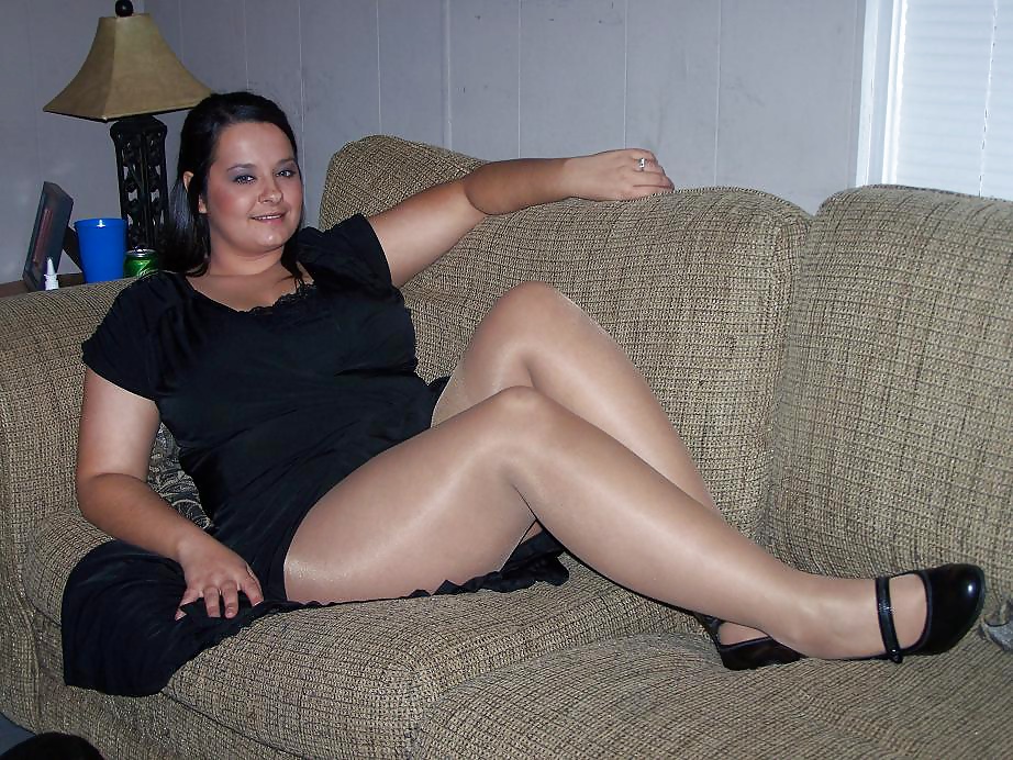 Sex Gallery Pantyhose Real Amateur