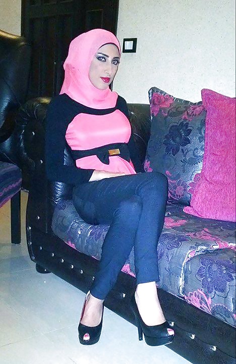 Sex Gallery sexy hijeb tribute this grils
