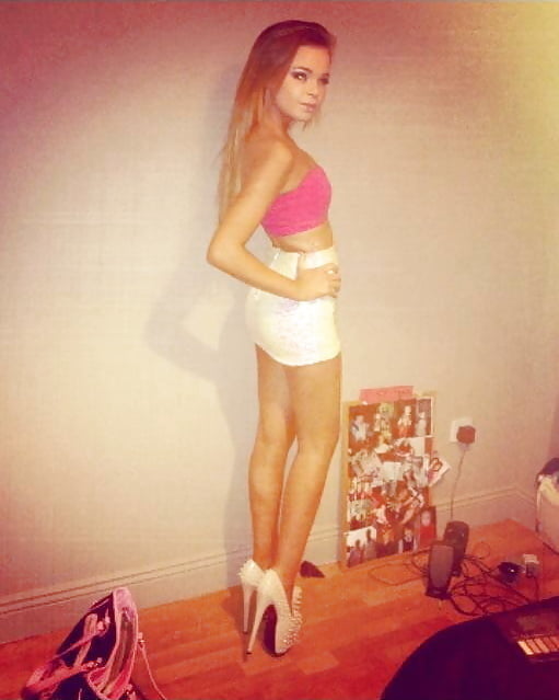Sex Gallery Public Wank Bank 41 (chavs)