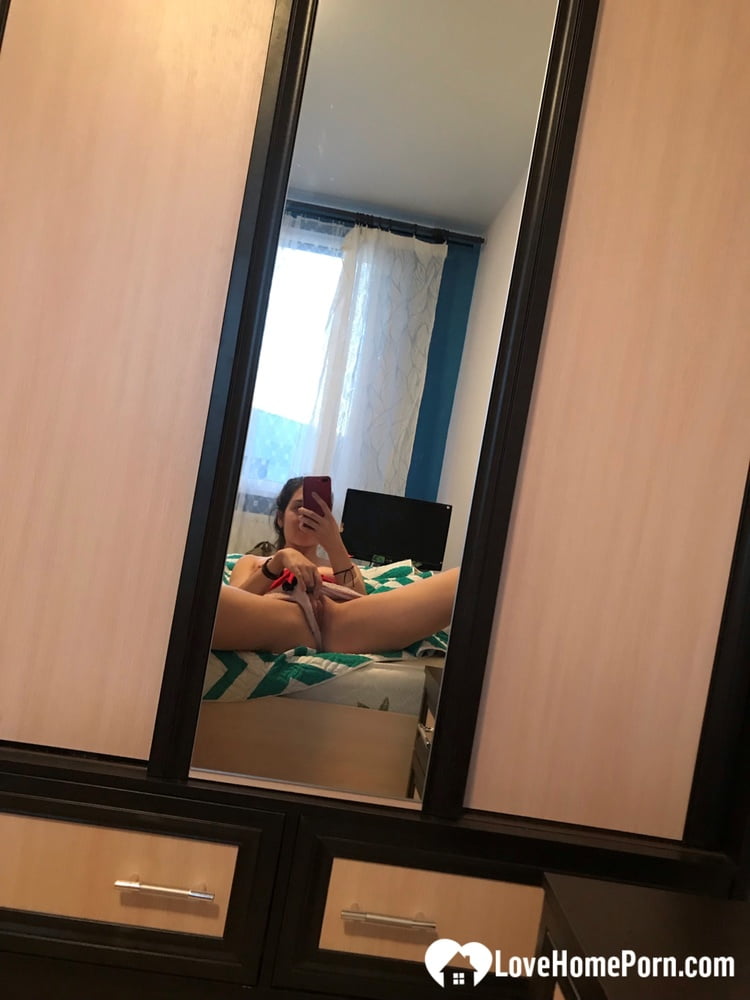 I bought a new mirror so I'm sharing - 50 Photos 