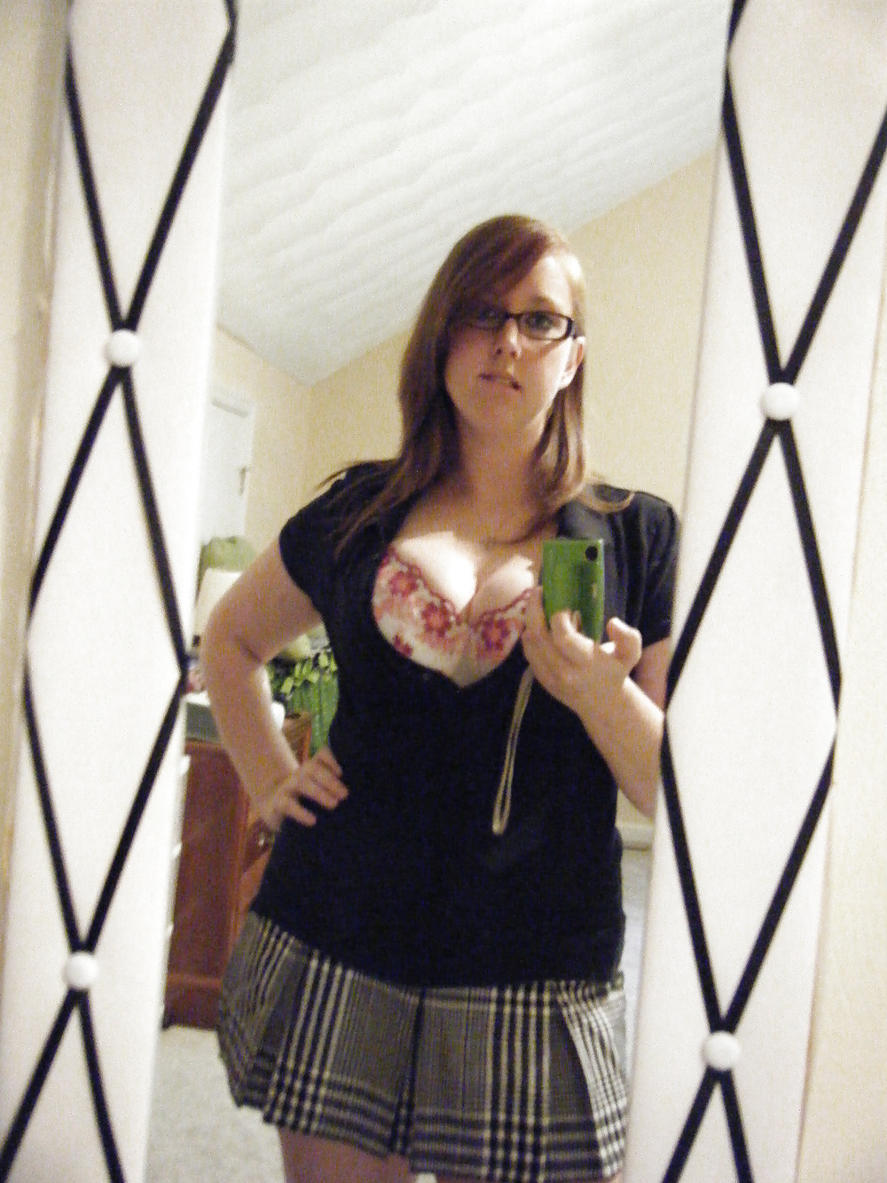 Sex Gallery She sure works what shes got