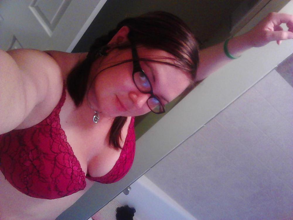 Sex Gallery Teen self shot