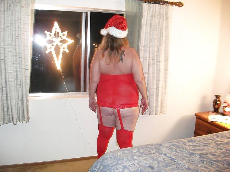 Sex Gallery Merry Christmas from Marisa