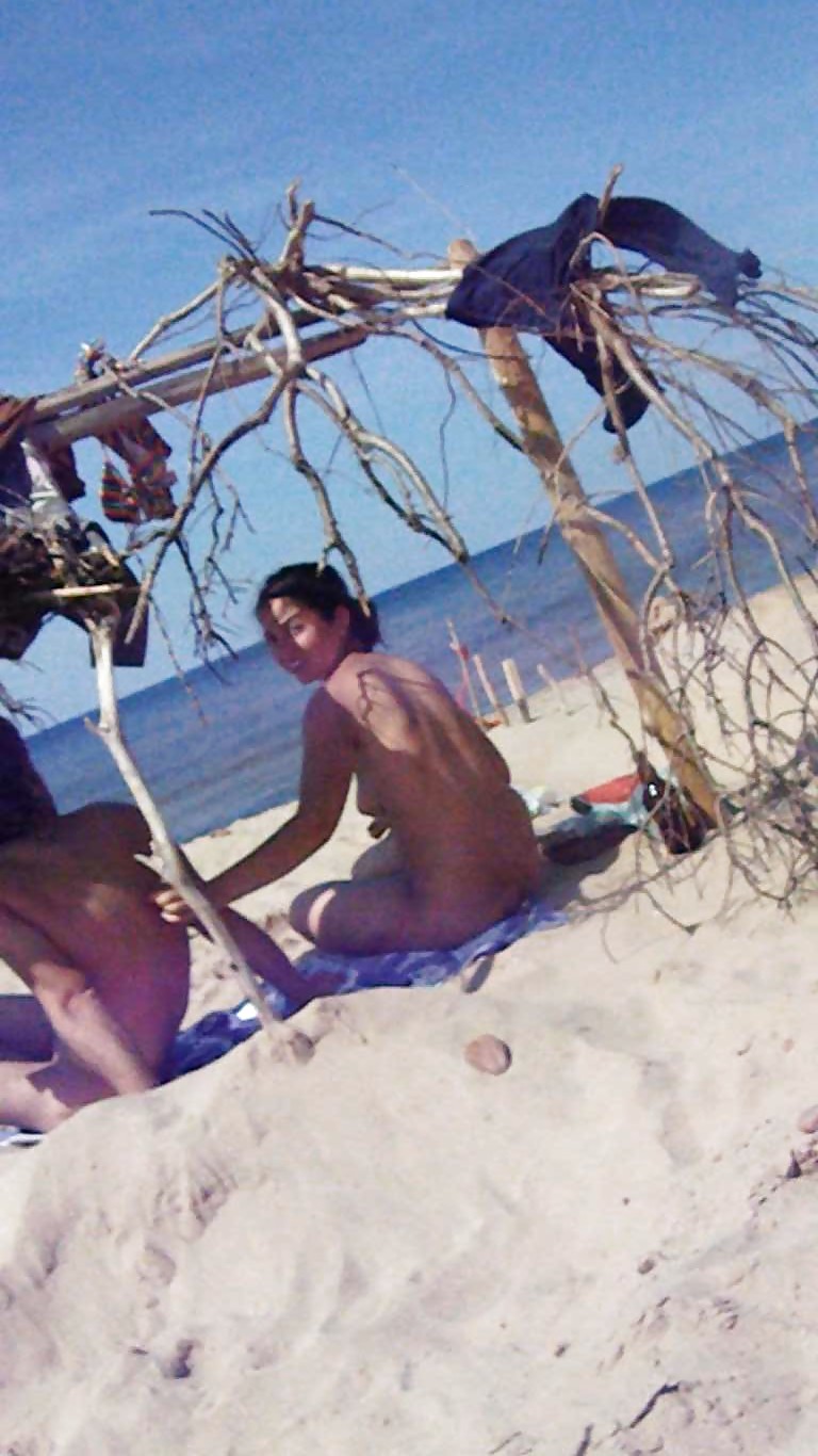 Sex Gallery nude beach