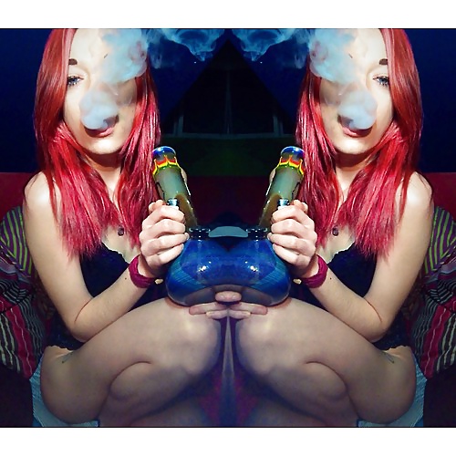 Sex Gallery The Weekend is Here, Exhale and Relaaax