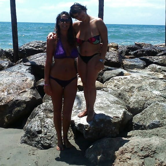 Sex Gallery Italian MILF Emanuela fb