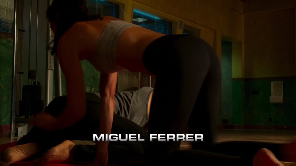 Daniela ruah naked on midnight passion